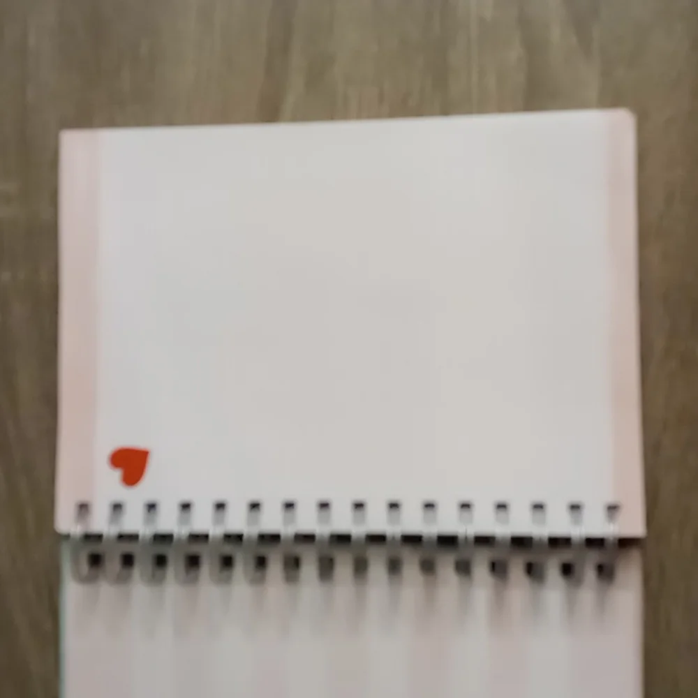 Notebook Journal - Picture 4 of 4